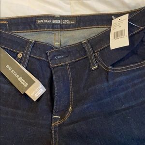 Big Star Bootcut Hazel 30L